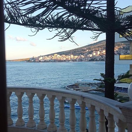 Apartments Romario Saranda Zewnętrze zdjęcie