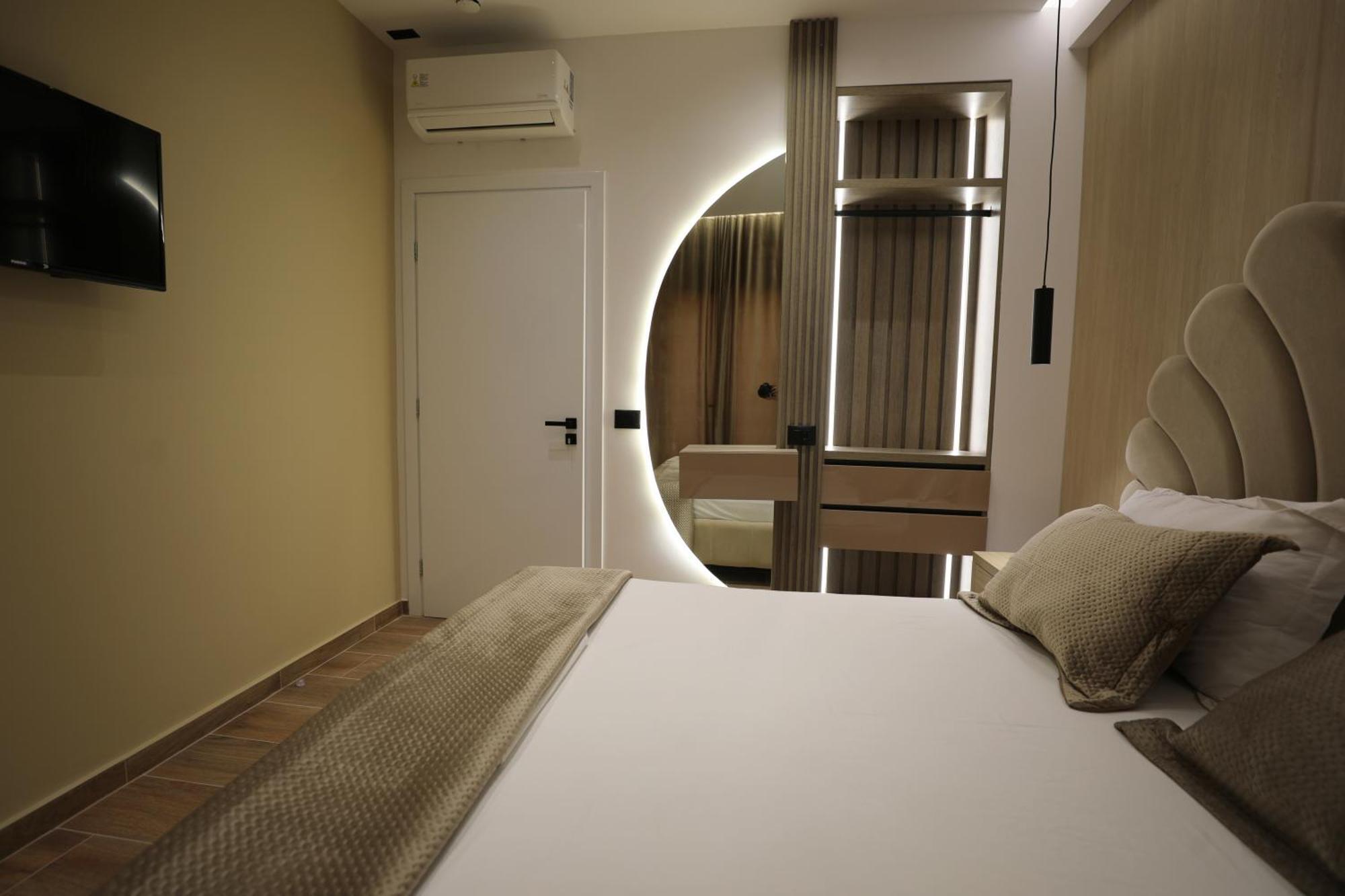 Apartments Romario Saranda Zewnętrze zdjęcie