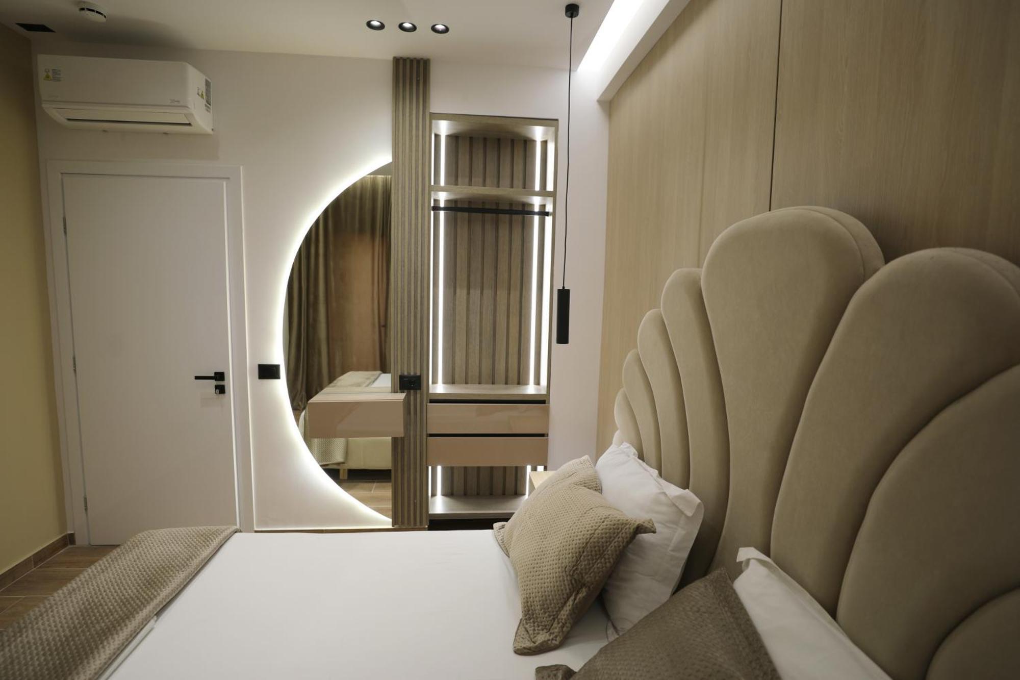 Apartments Romario Saranda Zewnętrze zdjęcie