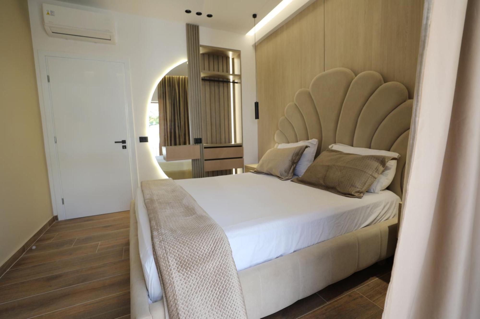 Apartments Romario Saranda Zewnętrze zdjęcie