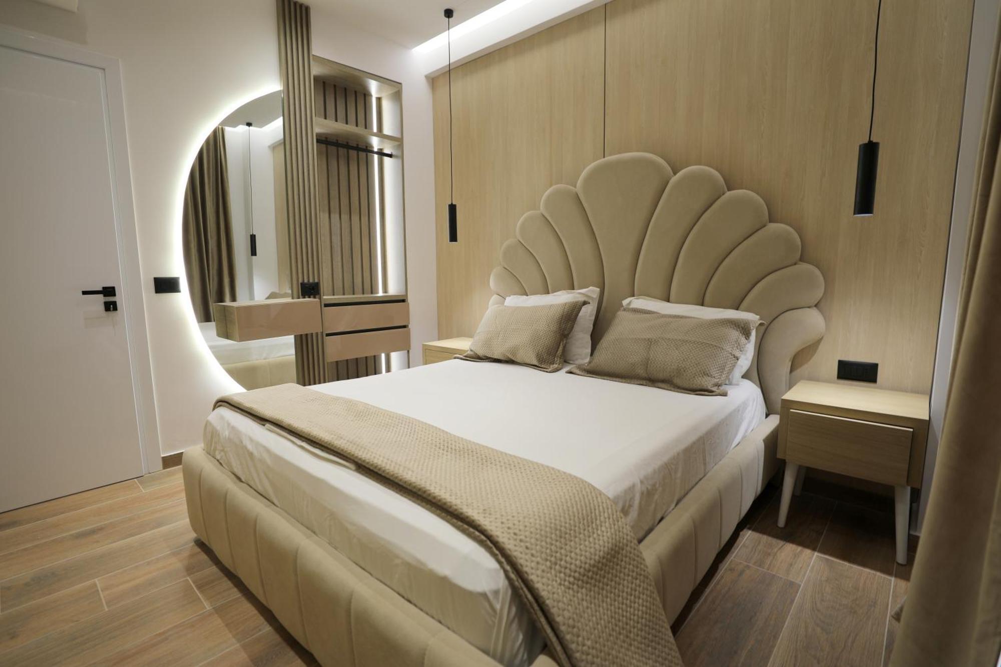 Apartments Romario Saranda Zewnętrze zdjęcie