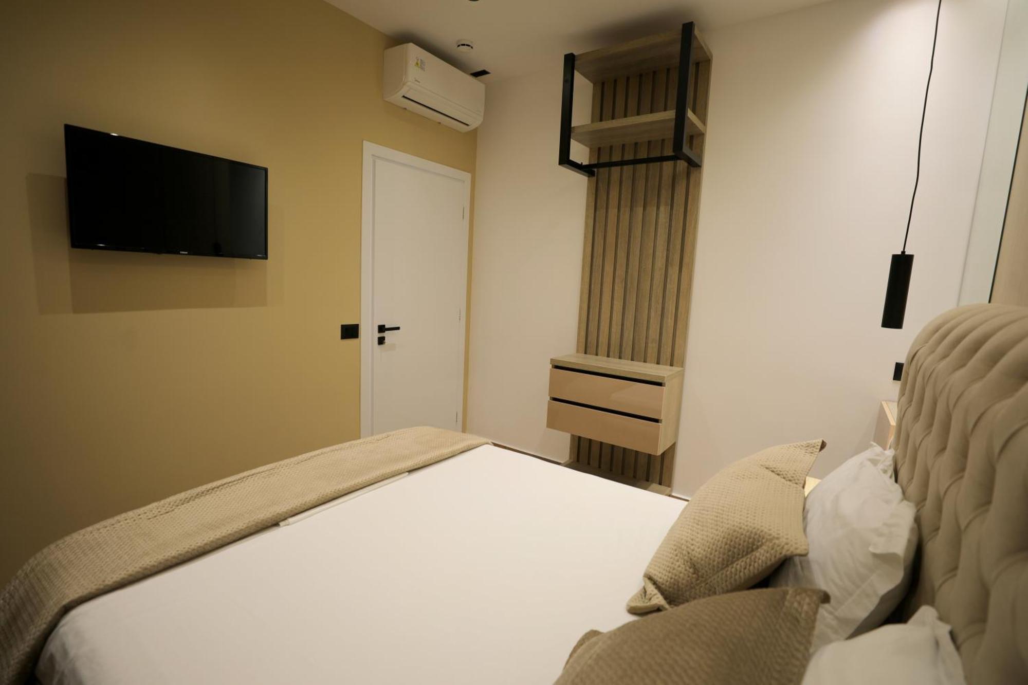 Apartments Romario Saranda Zewnętrze zdjęcie
