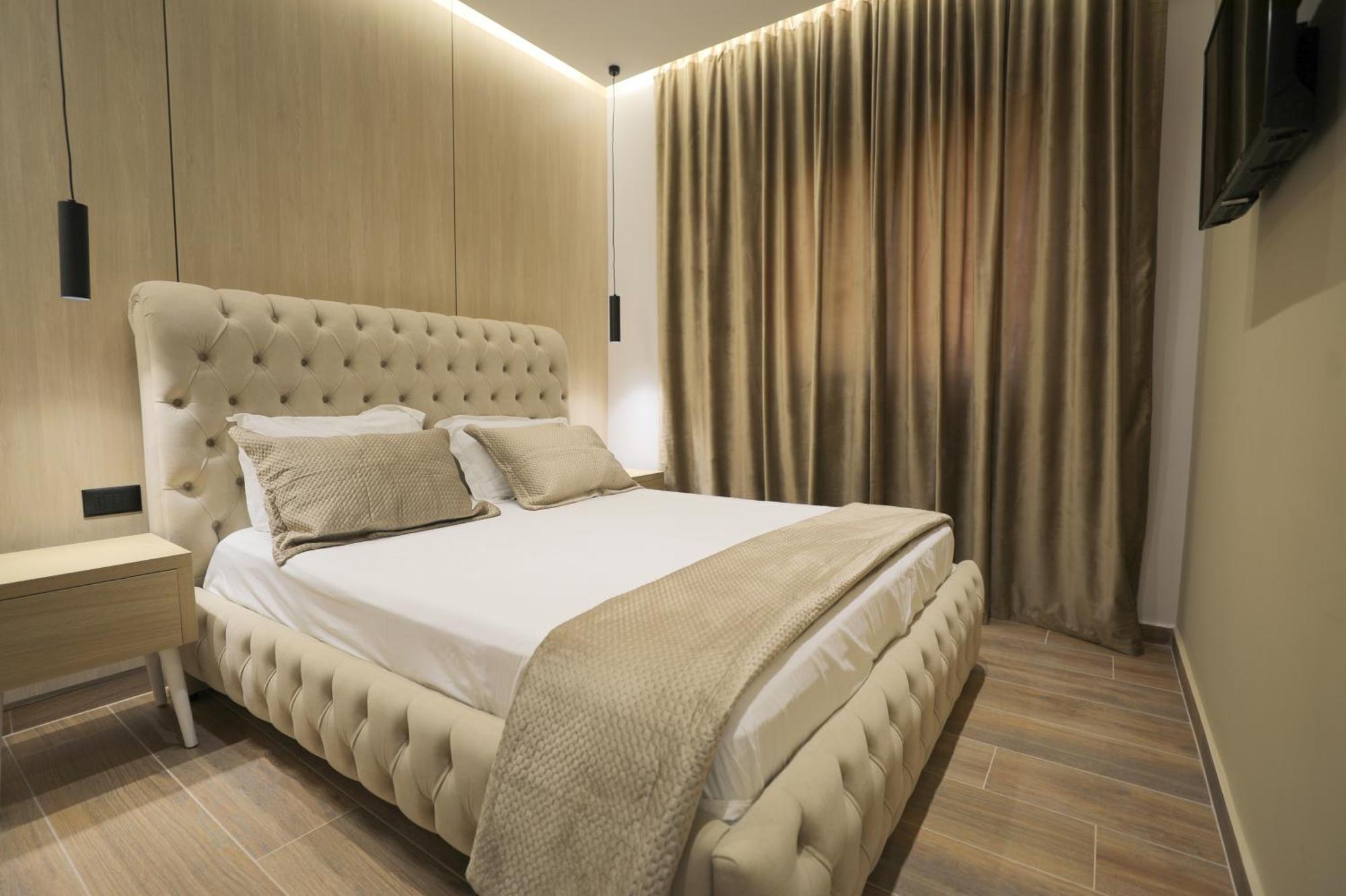 Apartments Romario Saranda Zewnętrze zdjęcie