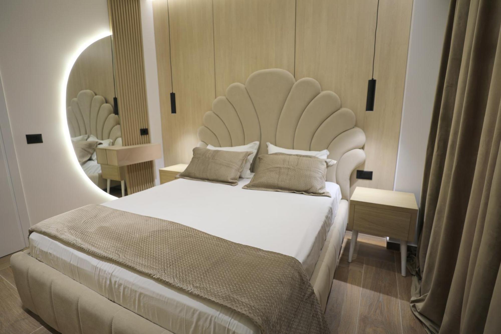 Apartments Romario Saranda Zewnętrze zdjęcie