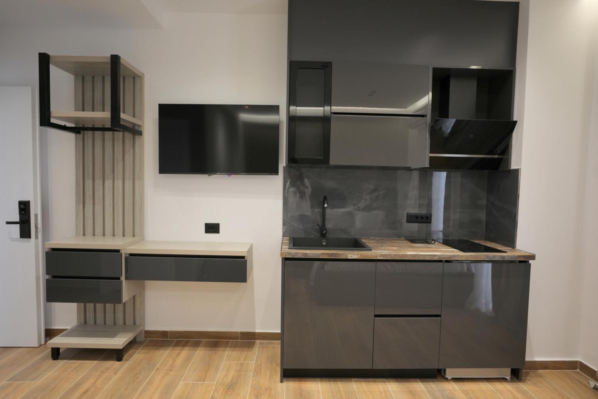 Apartments Romario Saranda Zewnętrze zdjęcie