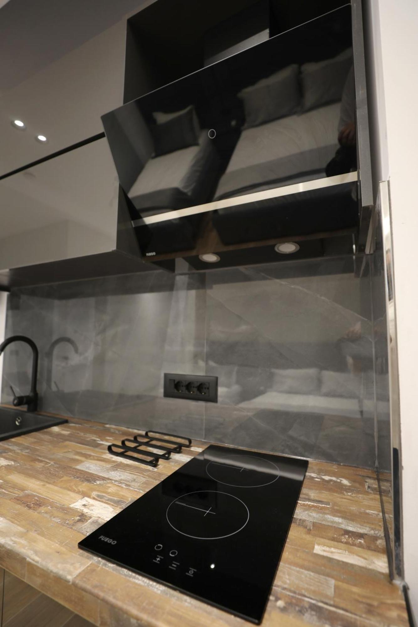 Apartments Romario Saranda Zewnętrze zdjęcie