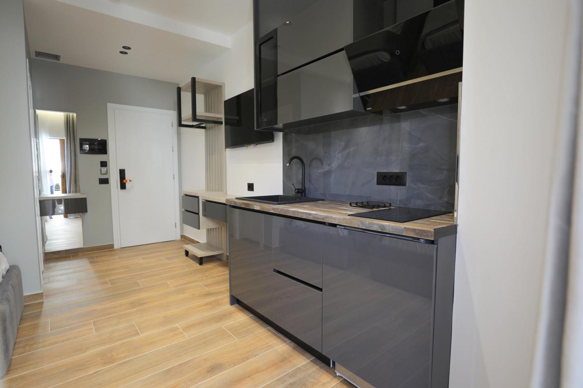 Apartments Romario Saranda Zewnętrze zdjęcie