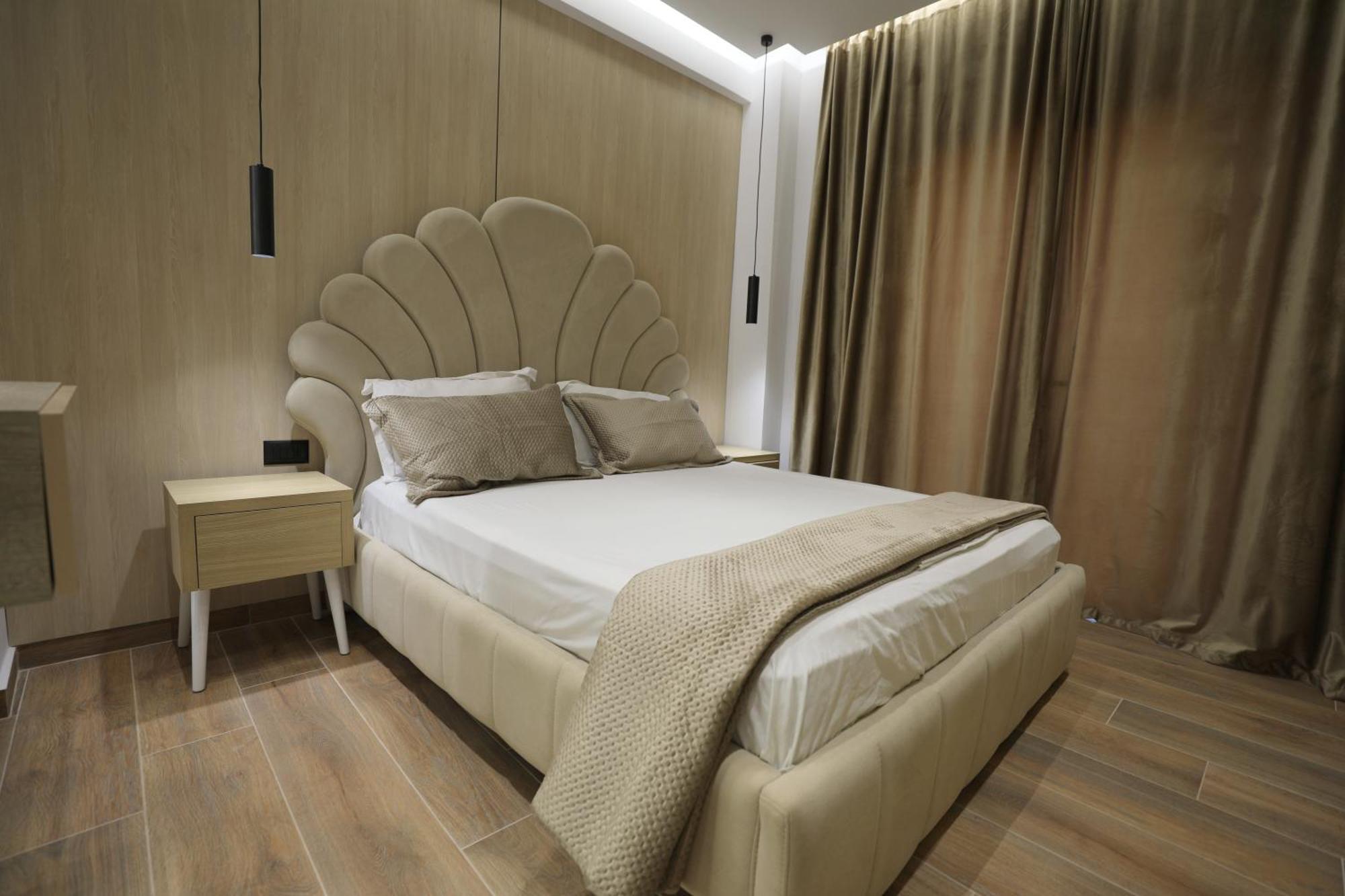 Apartments Romario Saranda Zewnętrze zdjęcie