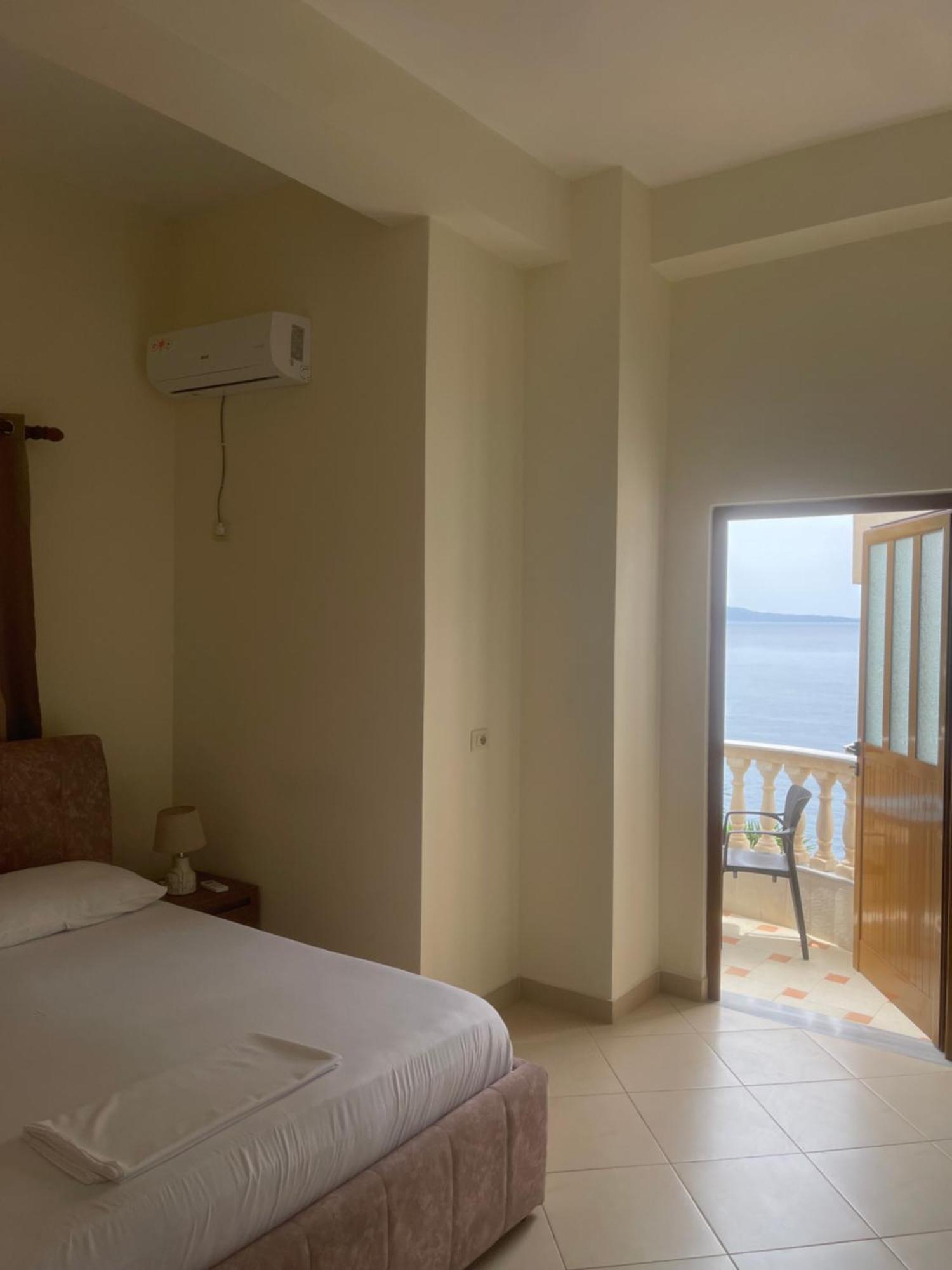 Apartments Romario Saranda Pokój zdjęcie